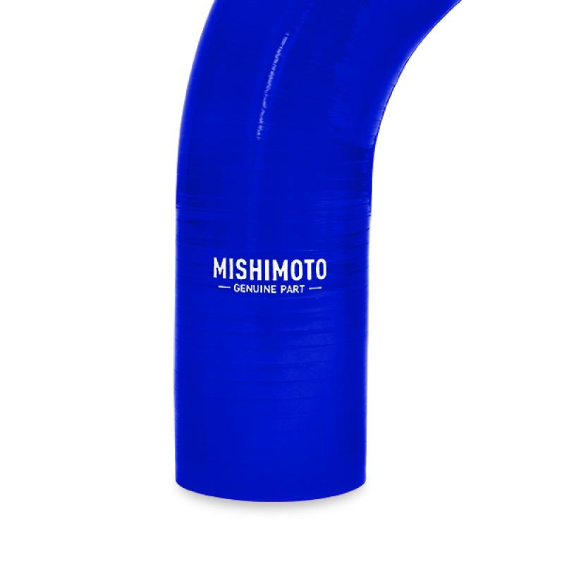 Mishimoto MMHOSE-TAC40-05BL