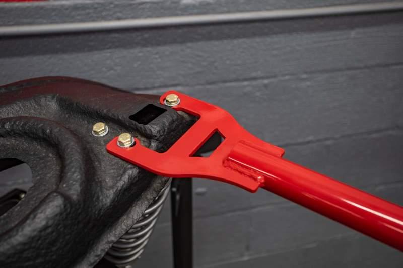 UMI Performance 4057