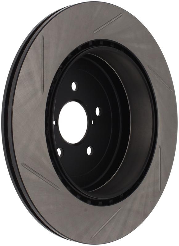 Stoptech 126.47020SR