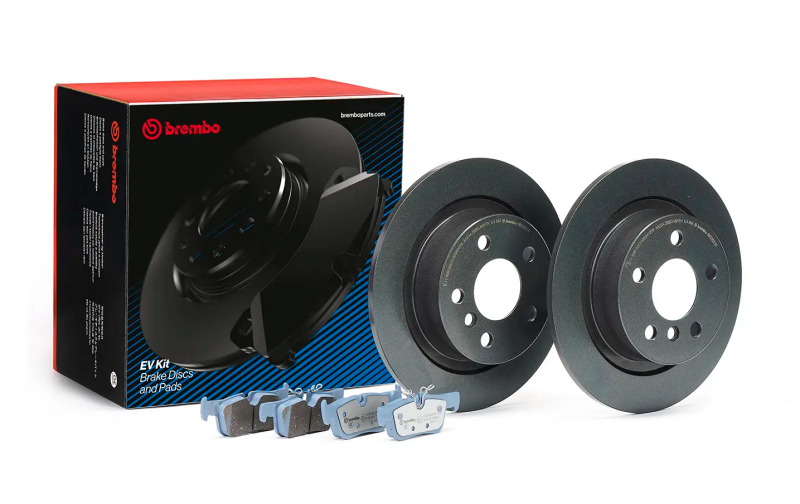 Brembo OE KT08012