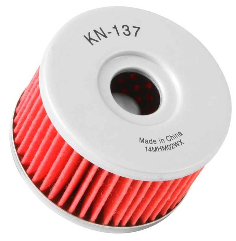 K&N Engineering KN-137