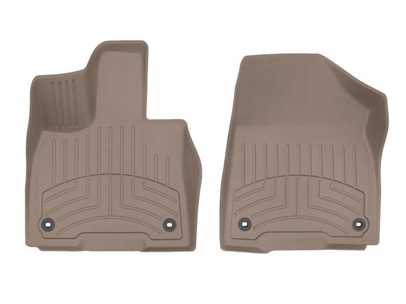 WeatherTech 4516411IM
