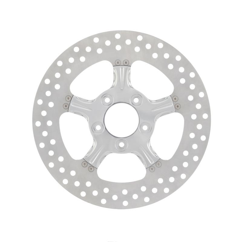 Performance Machine 0133-1802XFRS-CH