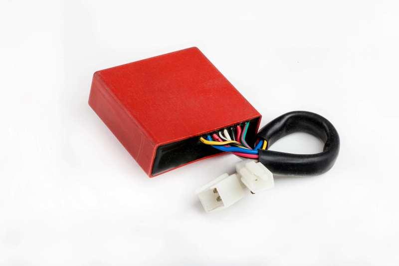 Ricks Motorsport Electrics 15-207