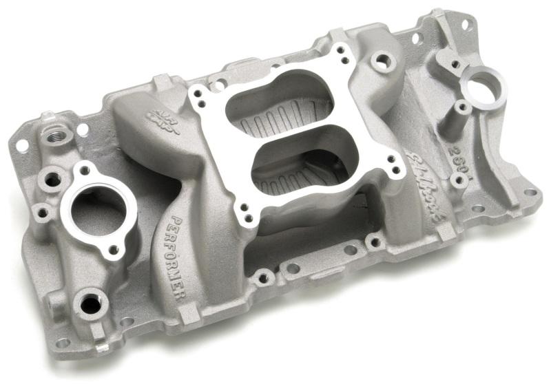 Edelbrock 2604