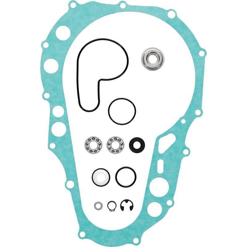 Vertex Pistons 821847