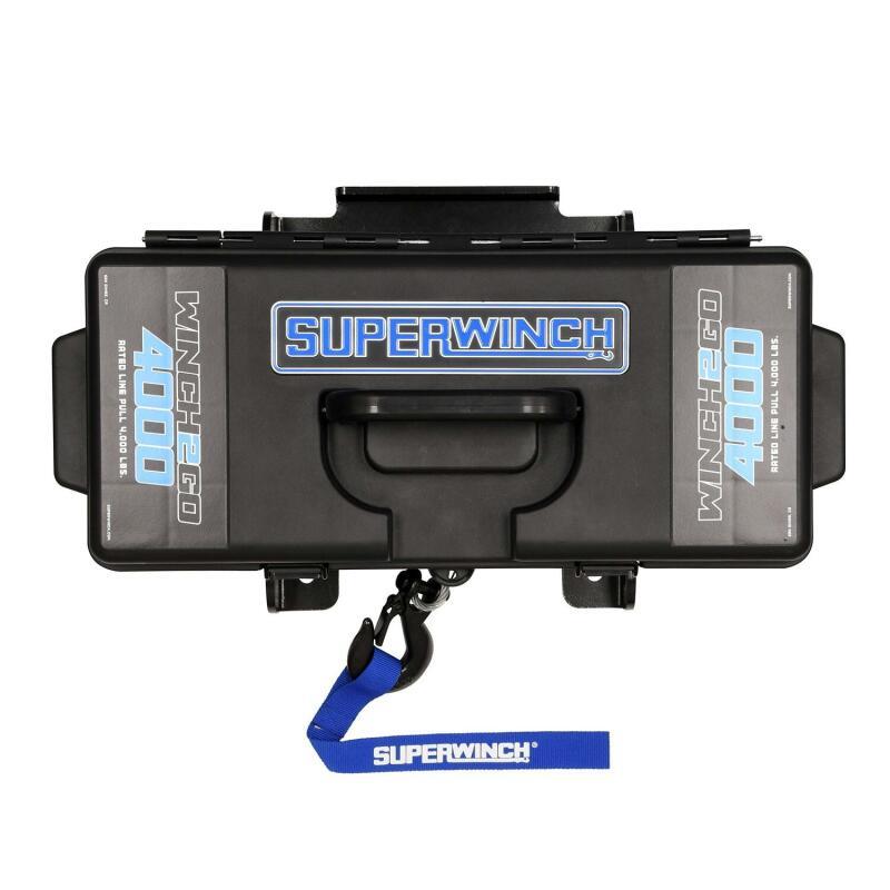 Superwinch 1140222