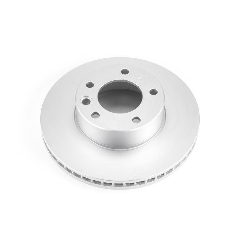 PowerStop EBR1449EVC