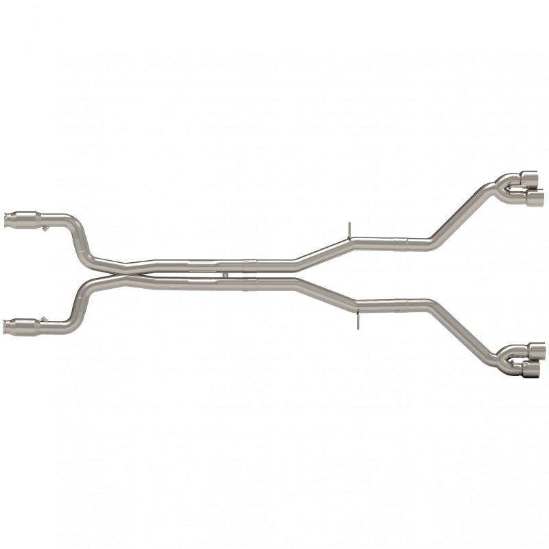 Kooks Headers 22605351MD