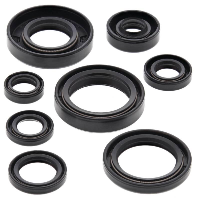 Vertex Pistons 822173
