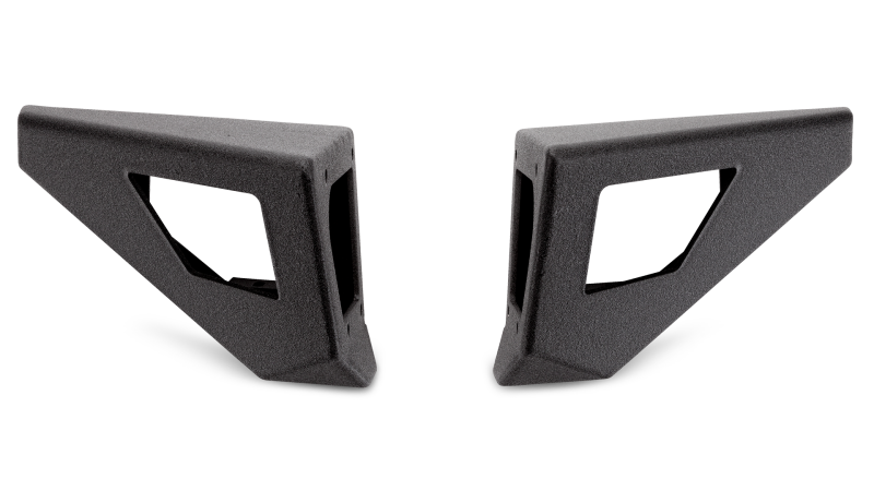 Body Armor 4x4 JK-19532