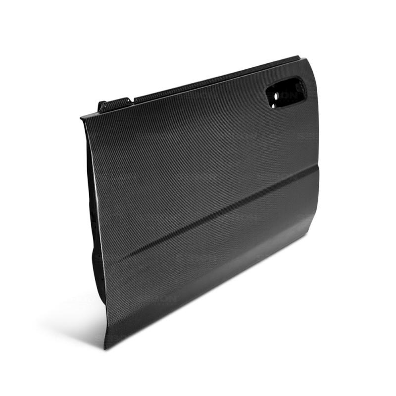 Seibon DD0205SBIMP-F