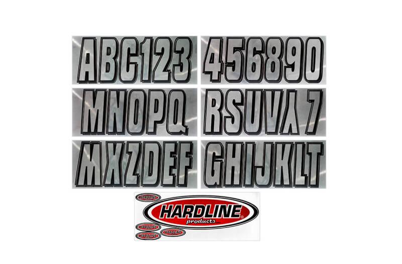 Hardline CHBLK320
