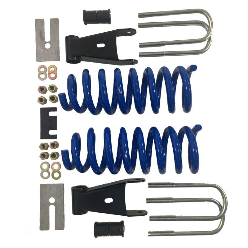 Ford Racing M-3000-H4B