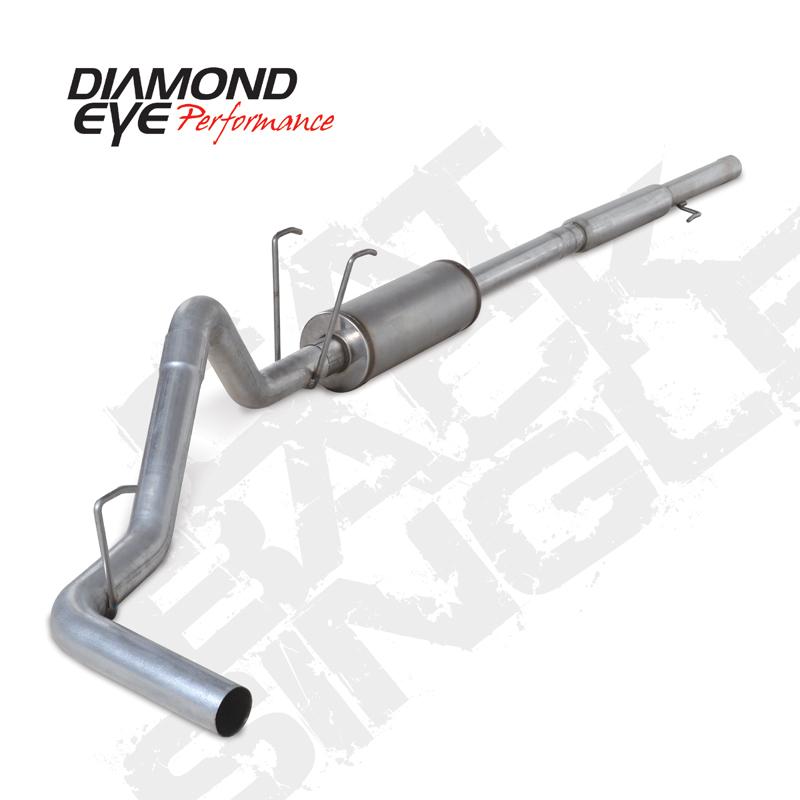 Diamond Eye Performance K3220A