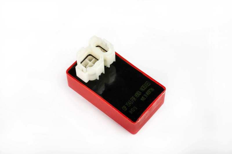 Ricks Motorsport Electrics 15-602