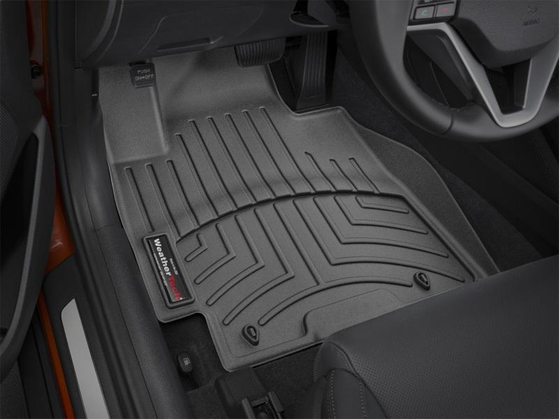 WeatherTech 448161