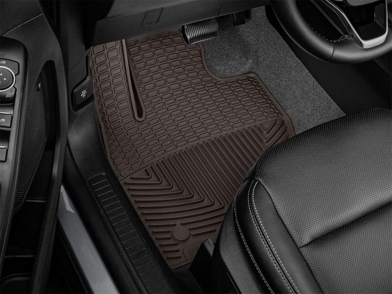 WeatherTech W531CO
