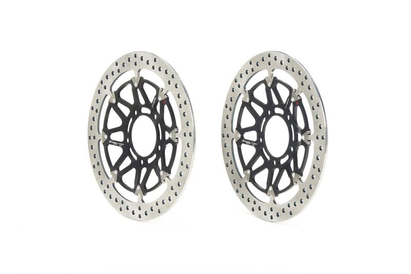 Brembo OE Powersports 208A98523