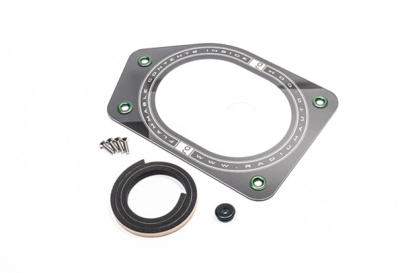 Radium Engineering 20-0736