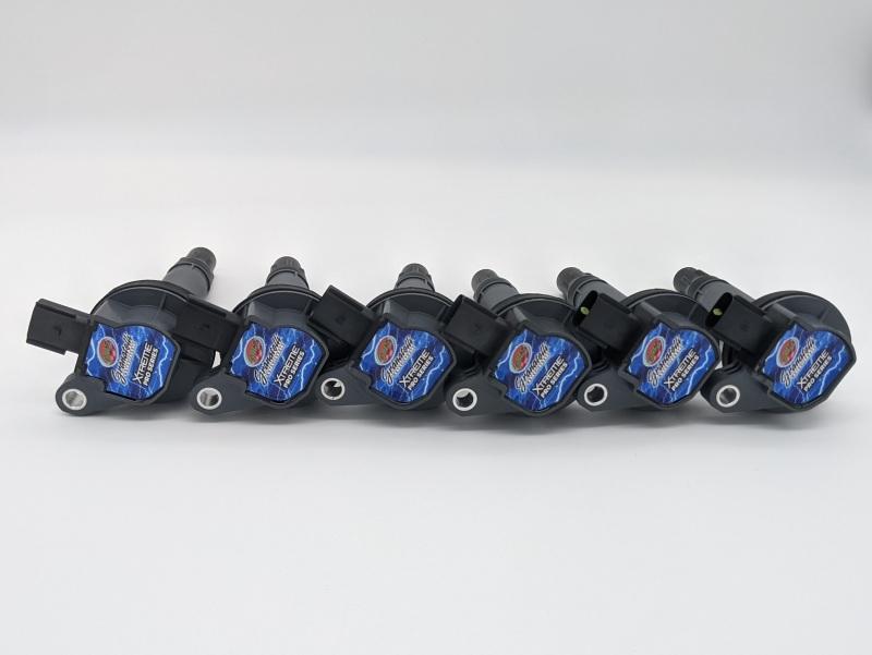 Granatelli Motor Sports 26-0520SC