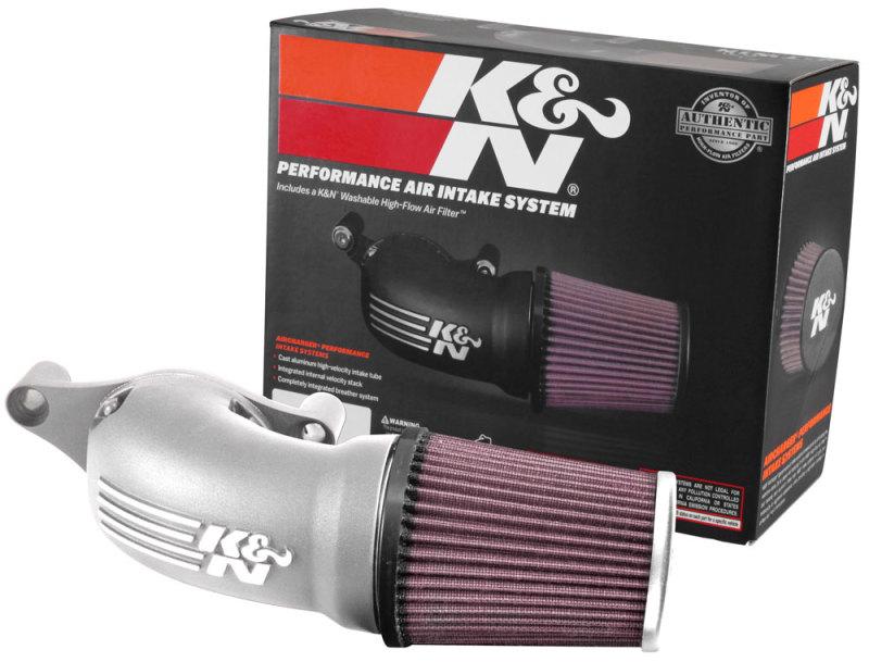 K&N Engineering 57-1139S