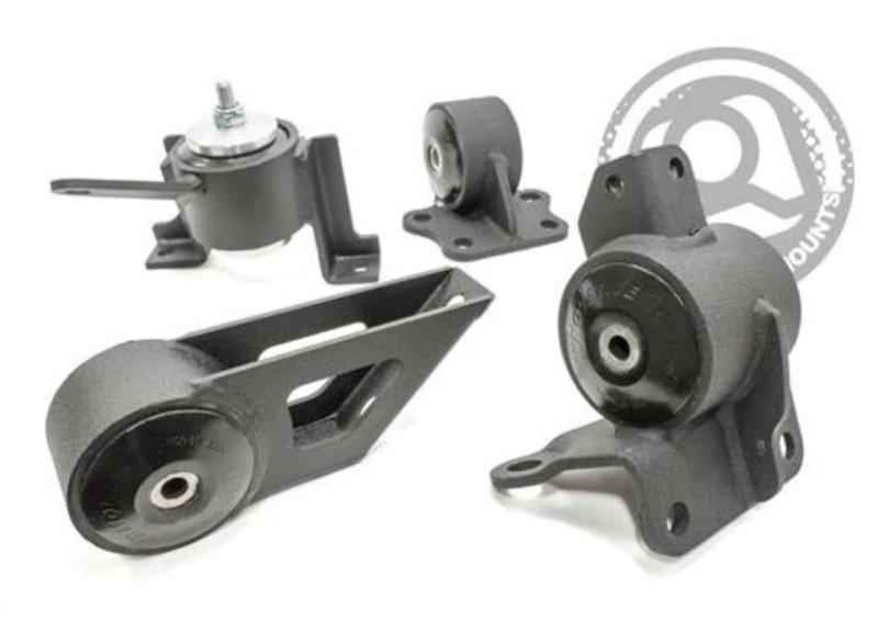 Innovative Mounts 60950-95A