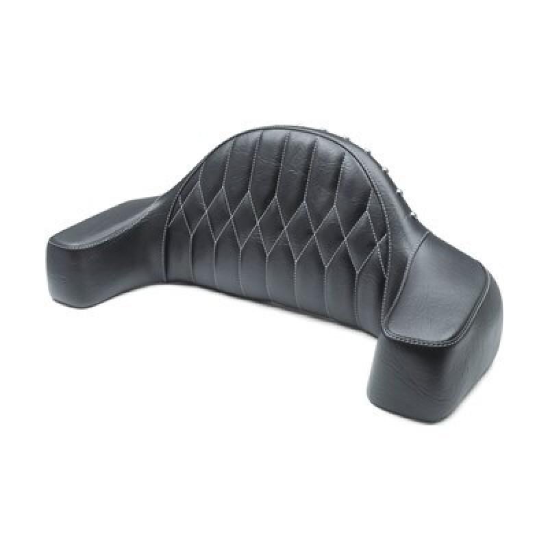 Mustang Motorcycle 76022WT