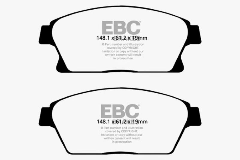 EBC DP42067R