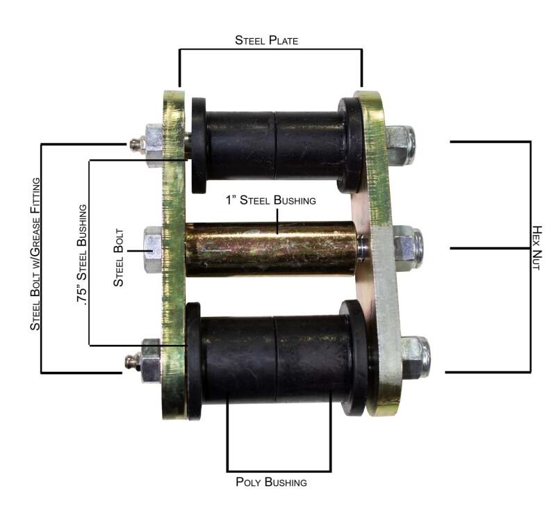 Fishbone Offroad FB27221