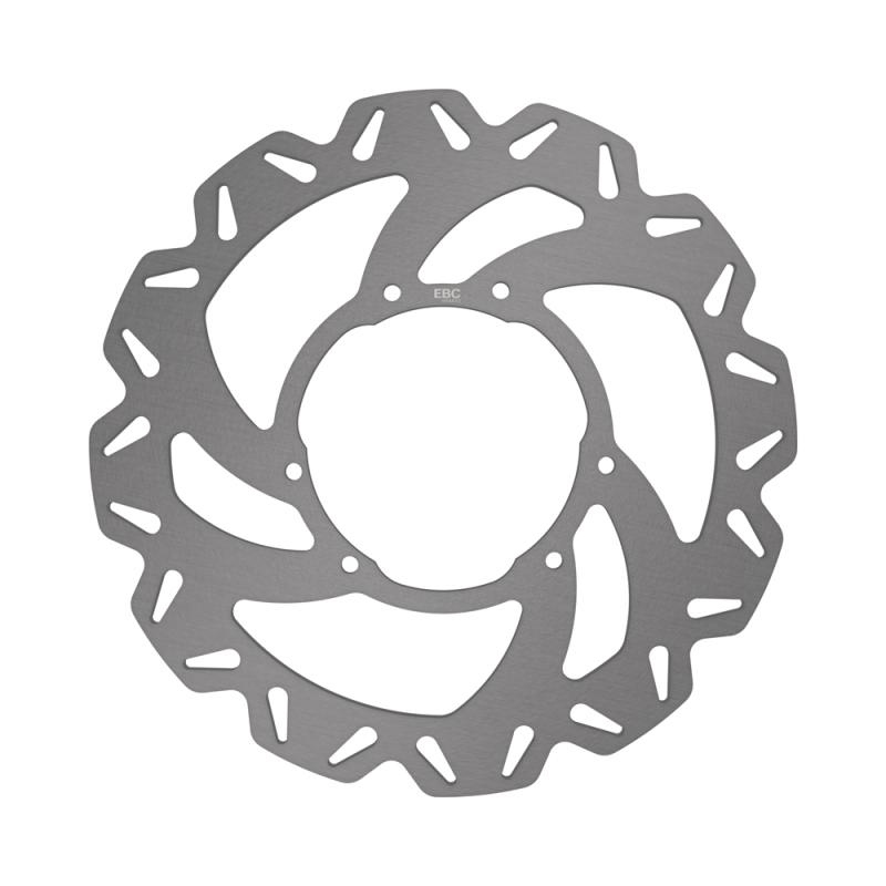 EBC Powersports MD6389CX