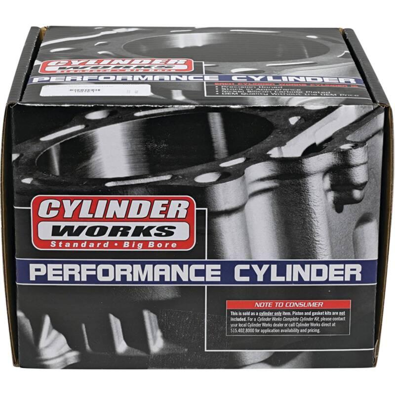 Cylinder Works 10010-1