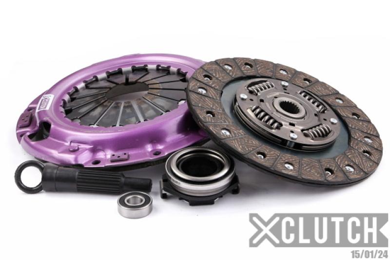 XCLUTCH XKKI23002-1A
