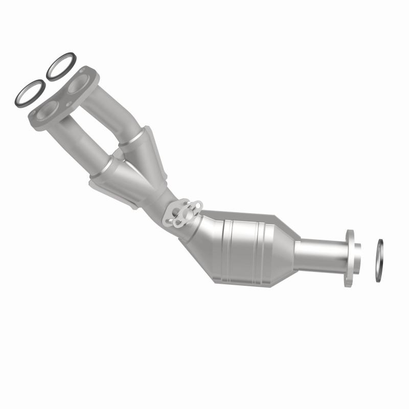 Magnaflow 444255