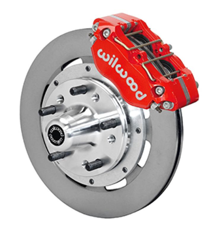 Wilwood 140-15406-R