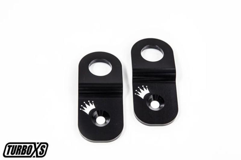 Turbo XS WS02-RS-BLK-2