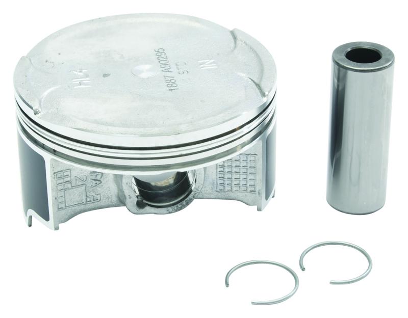 Vertex Pistons 24486