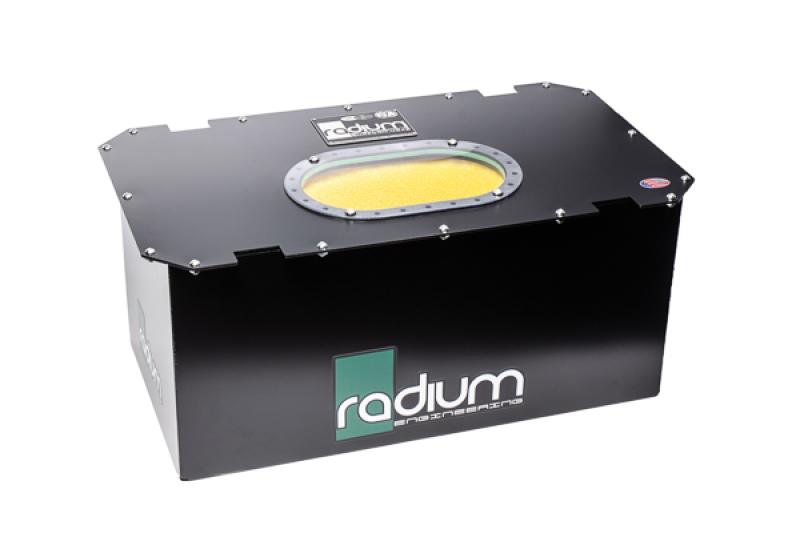 Radium Engineering 20-0614