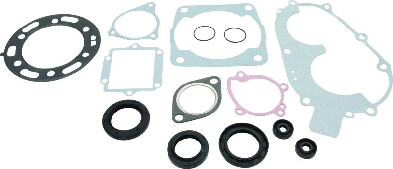 Vertex Pistons 811808