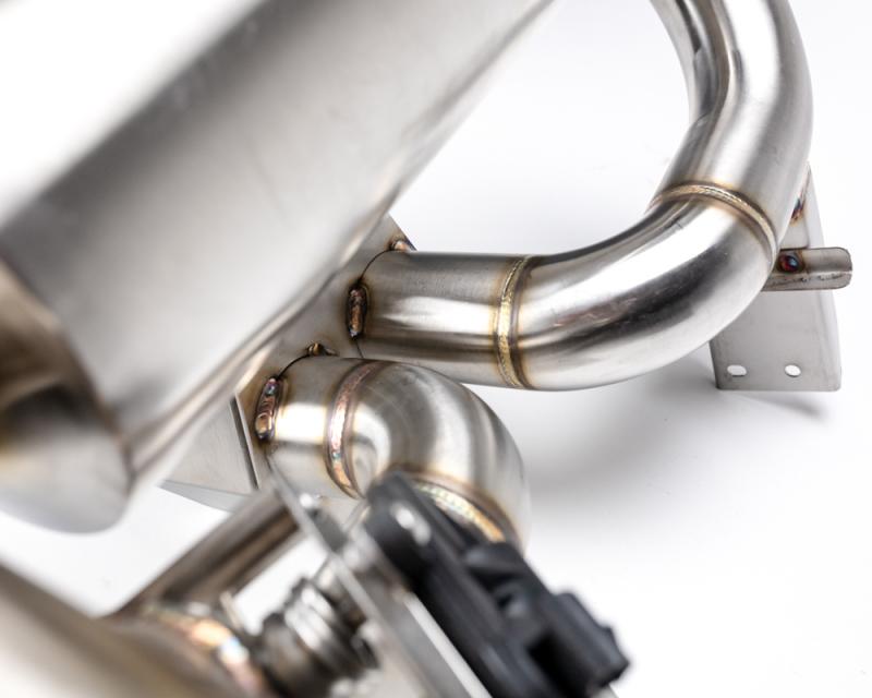 Agency Power AP-BRP-X3-170-TI