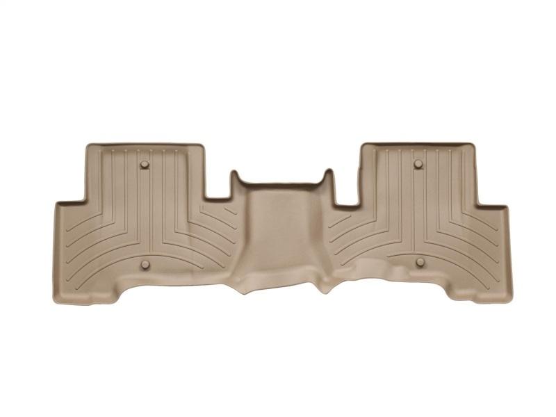 WeatherTech 452892