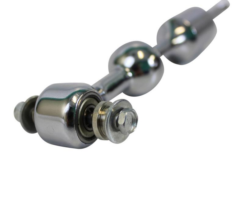 ISR Performance IS-GEN-SS