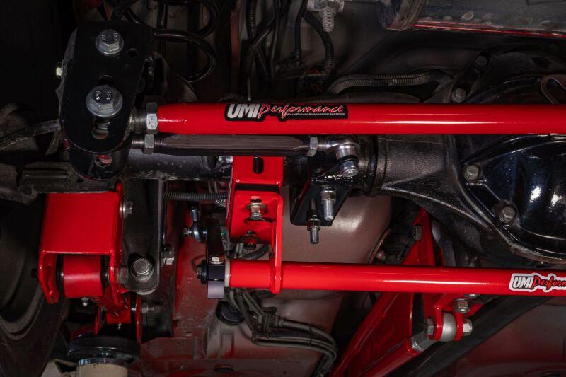 UMI Performance 2147-B