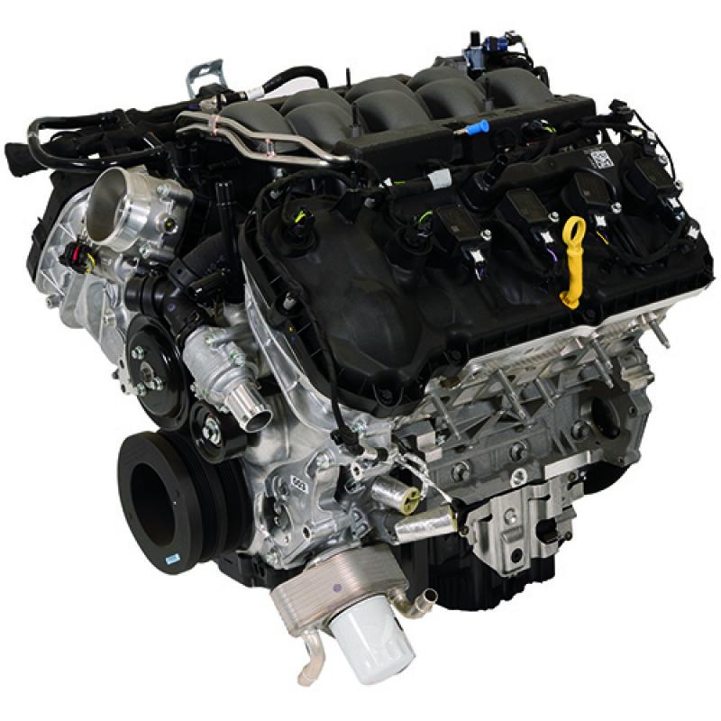 Ford Racing M-6007-M50CAUTO