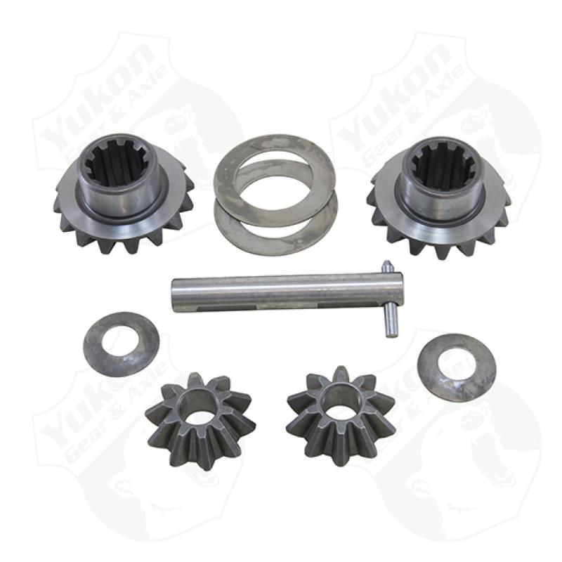 Yukon Gear & Axle YPKD27-S-10