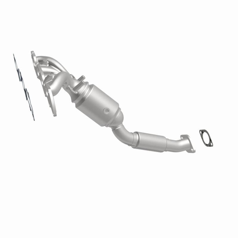 Magnaflow 5531052