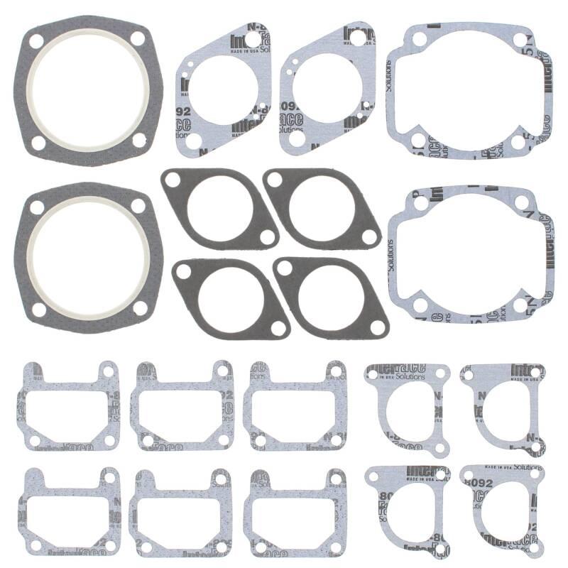 Vertex Pistons 710033