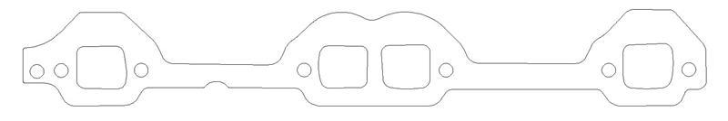 Cometic Gasket C5417-064