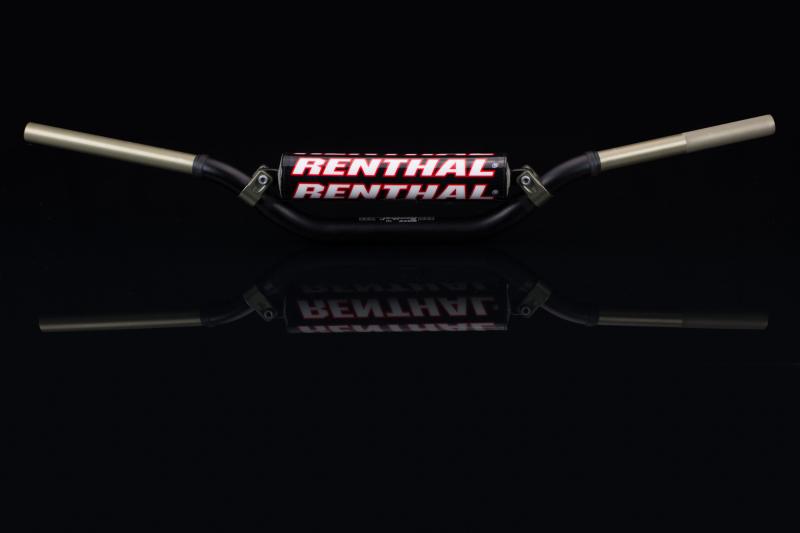 Renthal 998-01-BK-02-185