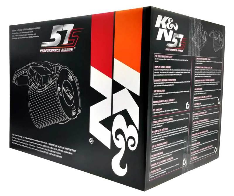 K&N Engineering 57S-9506